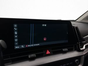 Kia Sportage bild 13