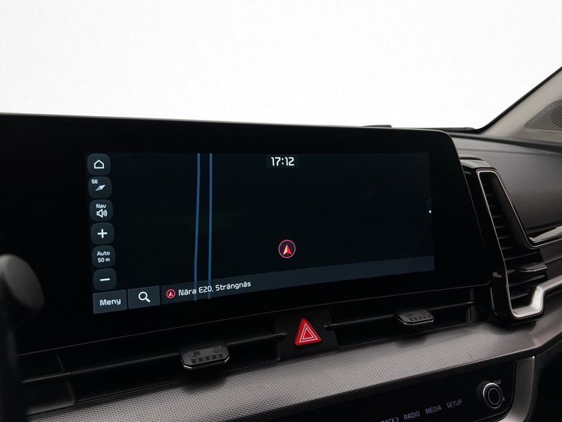 Kia Sportage bild 13