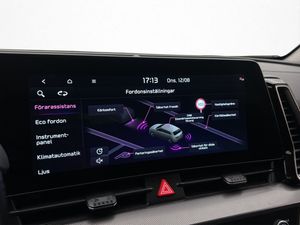 Kia Sportage bild 15
