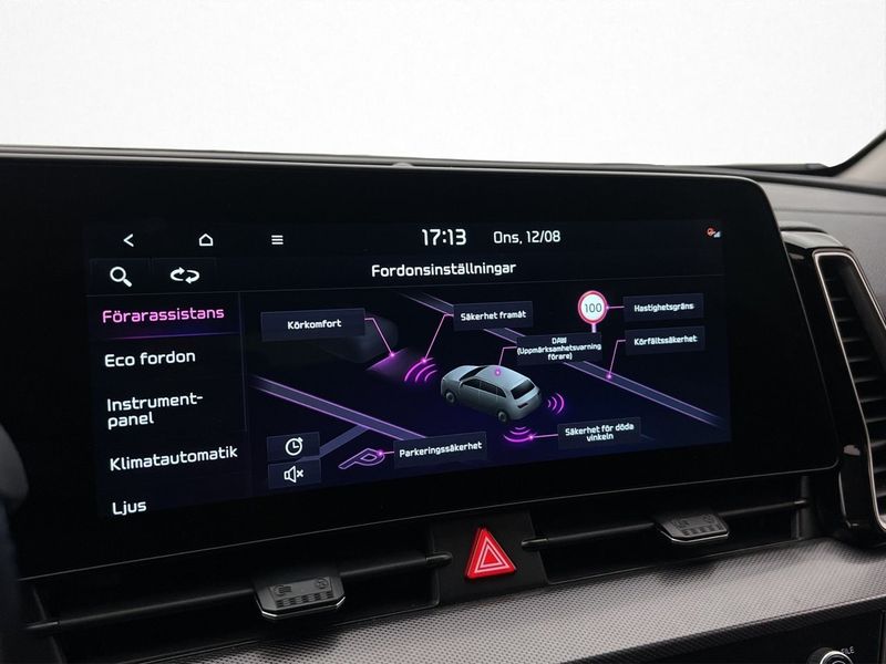 Kia Sportage bild 15