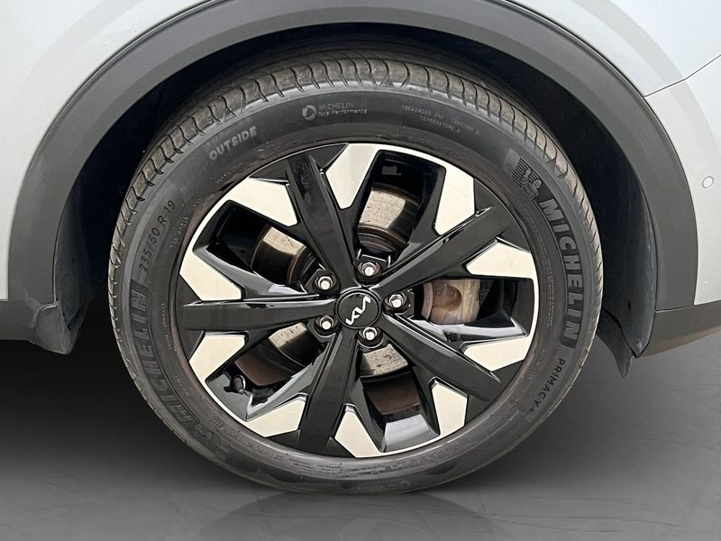 Kia Sportage bild 30