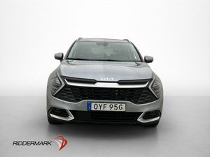 Kia Sportage bild 2