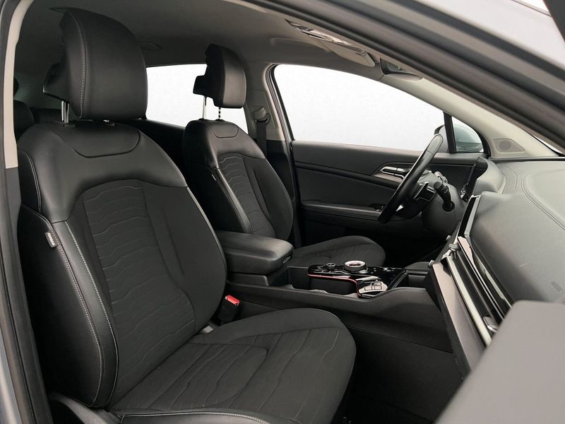 Kia Sportage bild 20