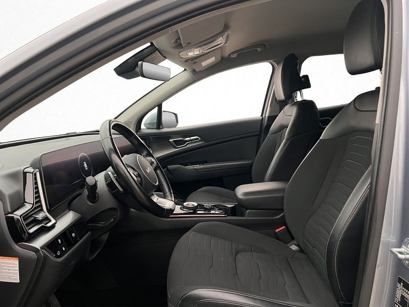 Kia Sportage bild 9