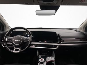 Kia Sportage bild 10
