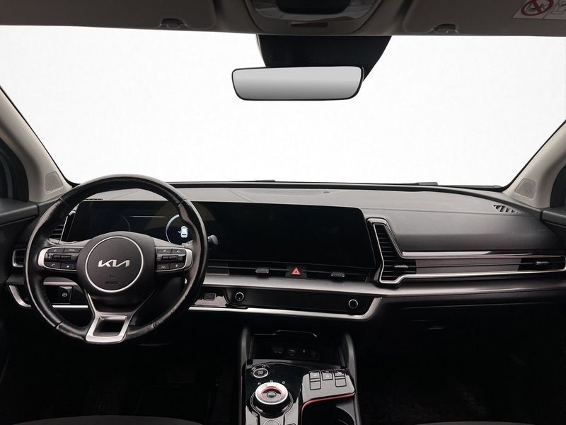 Kia Sportage bild 10