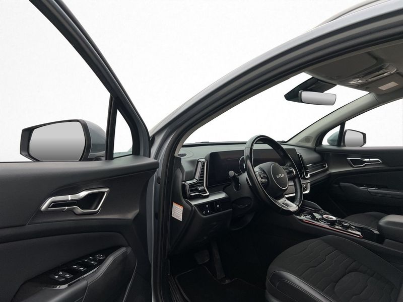 Kia Sportage bild 6
