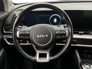 Kia Sportage bild 11