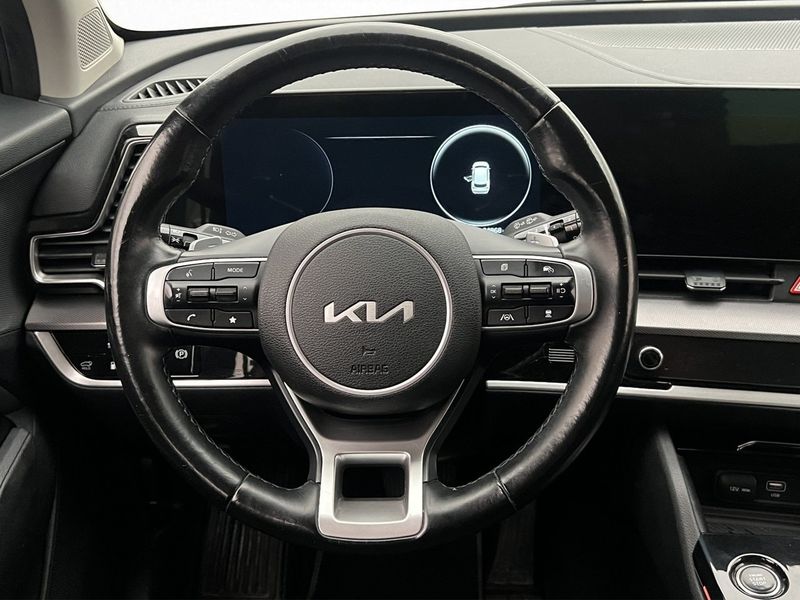 Kia Sportage bild 11