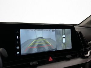 Kia Sportage bild 12