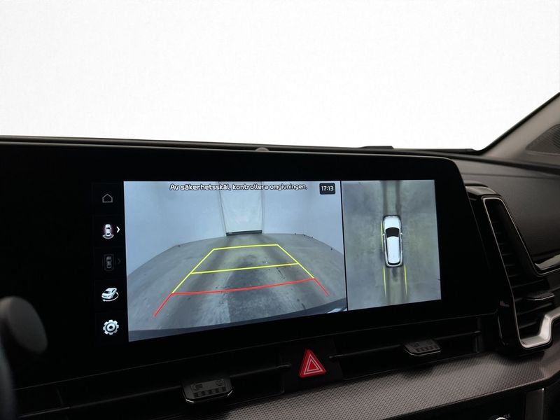 Kia Sportage bild 12
