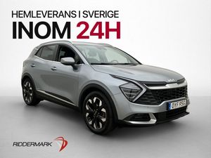 Kia Sportage bild 3
