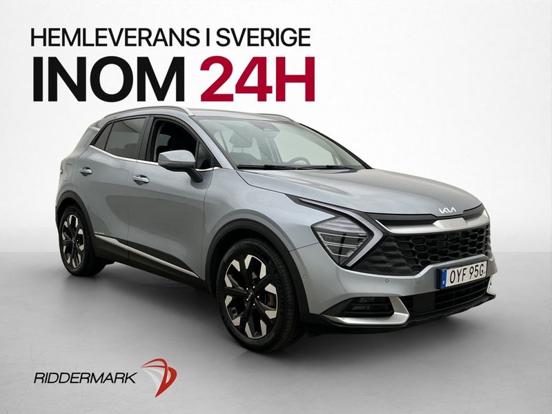 Kia Sportage bild 3