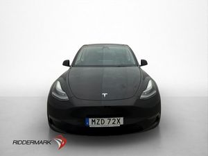 Tesla Model Y bild 3