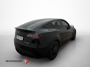 Tesla Model Y bild 5
