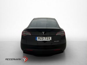 Tesla Model Y bild 6