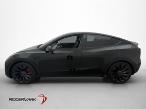 Tesla Model Y bild 8