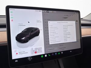 Tesla Model Y bild 20