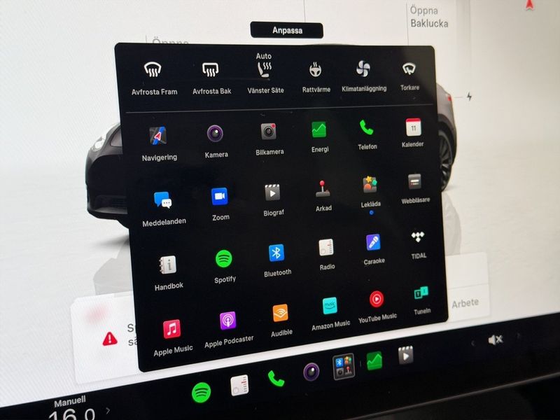Tesla Model Y bild 17