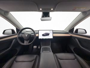 Tesla Model Y bild 13