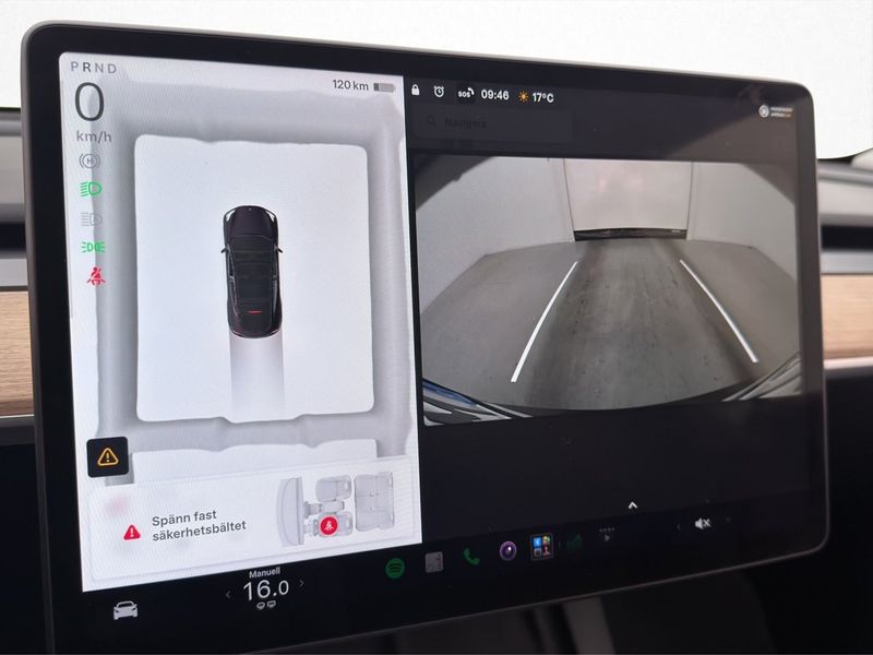 Tesla Model Y bild 15