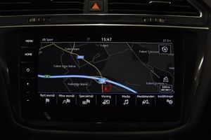 Volkswagen Tiguan Allspace bild 19