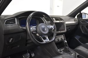 Volkswagen Tiguan Allspace bild 9