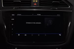 Volkswagen Tiguan Allspace bild 17