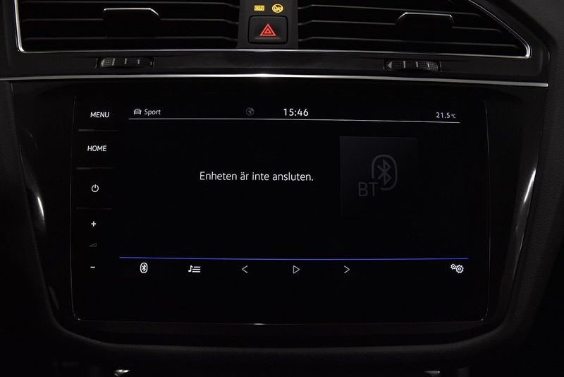 Volkswagen Tiguan Allspace bild 17