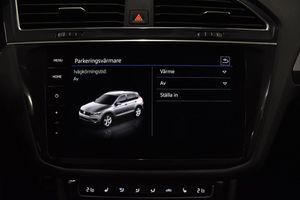 Volkswagen Tiguan Allspace bild 20