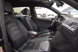 Volkswagen Tiguan Allspace bild 12