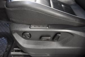 Volkswagen Tiguan Allspace bild 15