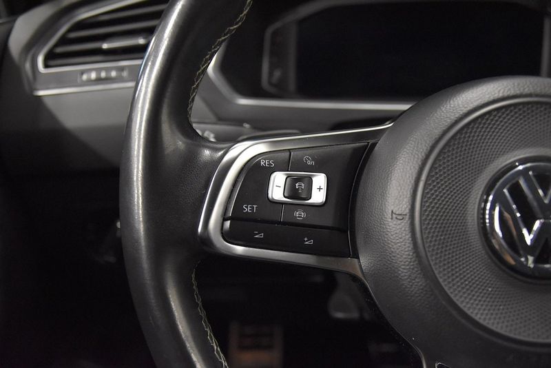 Volkswagen Tiguan Allspace bild 10
