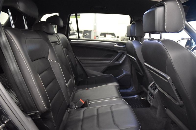 Volkswagen Tiguan Allspace bild 13