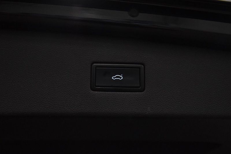 Volkswagen Tiguan Allspace bild 23