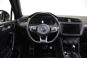 Volkswagen Tiguan Allspace bild 2