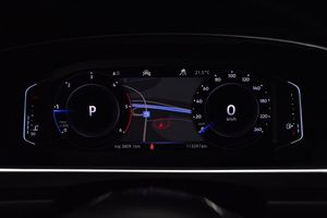 Volkswagen Tiguan Allspace bild 16