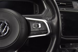 Volkswagen Tiguan Allspace bild 11