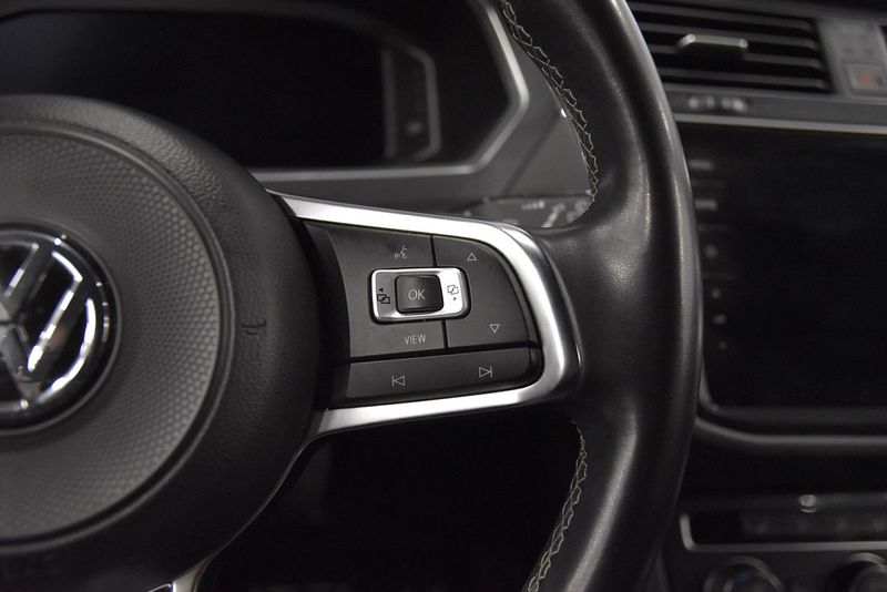 Volkswagen Tiguan Allspace bild 11