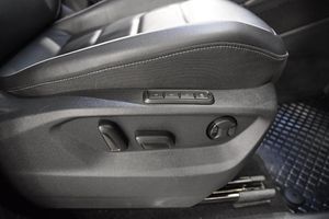 Volkswagen Tiguan Allspace bild 14