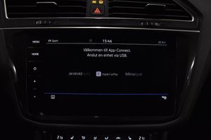 Volkswagen Tiguan Allspace bild 18