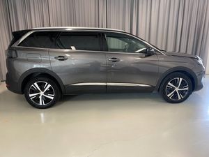 Peugeot 5008 bild 3