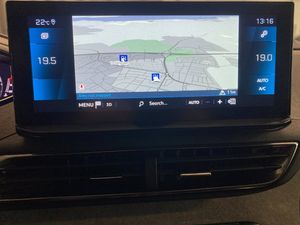 Peugeot 5008 bild 17