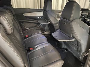 Peugeot 5008 bild 8