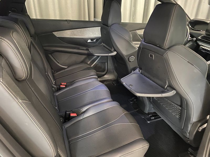 Peugeot 5008 bild 8