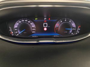 Peugeot 5008 bild 14