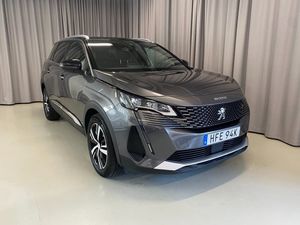 Peugeot 5008 bild 1