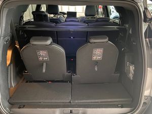 Peugeot 5008 bild 7