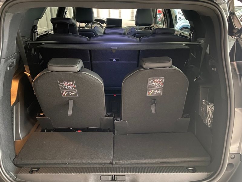Peugeot 5008 bild 7