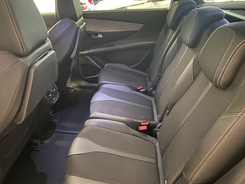 Peugeot 5008 bild 10